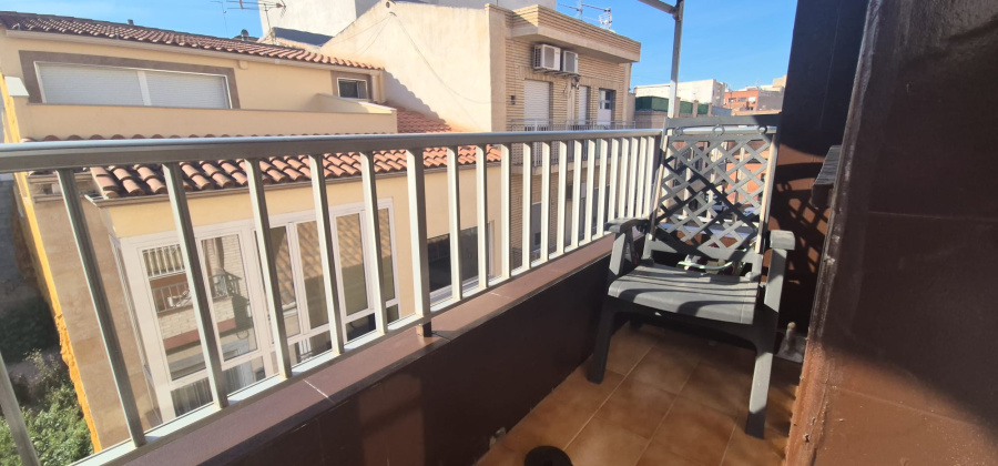 Alcantarilla, Murcia, 4 Bedrooms Bedrooms, ,2 BathroomsBathrooms,Apartment,Resale,0,944375