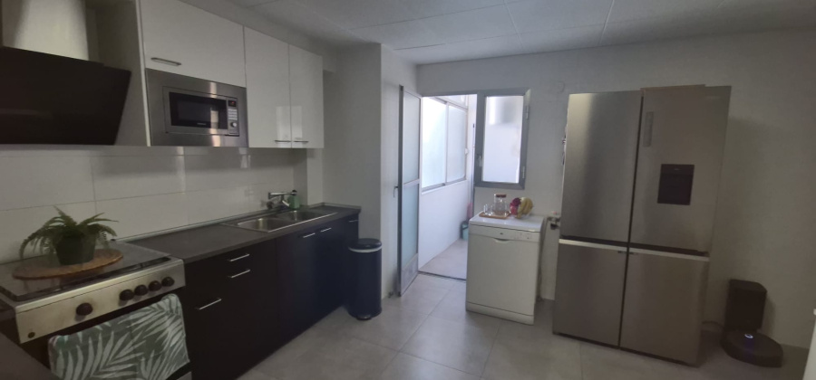 Alcantarilla, Murcia, 4 Bedrooms Bedrooms, ,2 BathroomsBathrooms,Apartment,Resale,0,944375