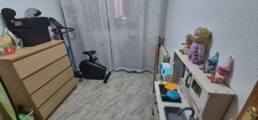 Alcantarilla, Murcia, 4 Bedrooms Bedrooms, ,2 BathroomsBathrooms,Apartment,Resale,0,944376