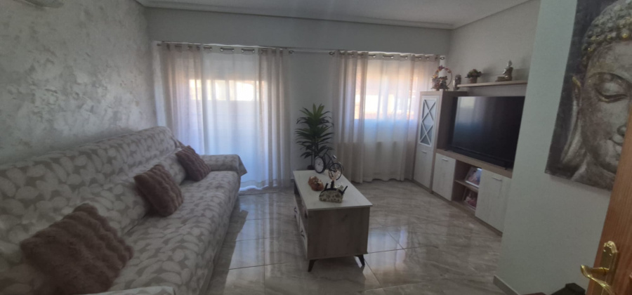Alcantarilla, Murcia, 4 Bedrooms Bedrooms, ,2 BathroomsBathrooms,Apartment,Resale,0,944376