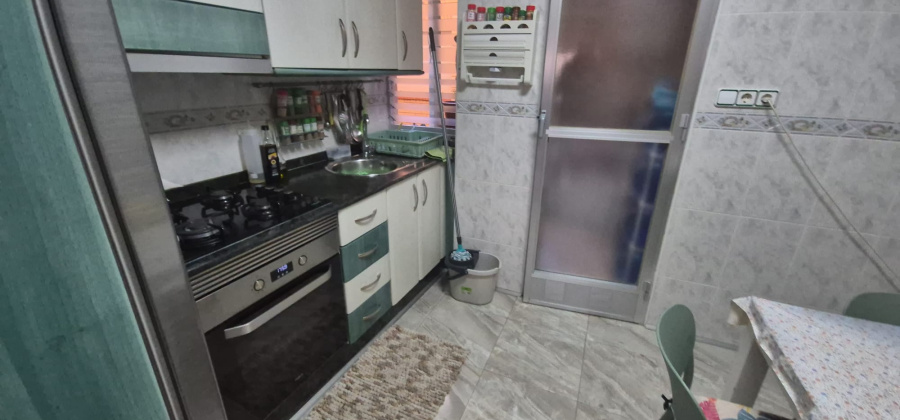 Alcantarilla, Murcia, 4 Bedrooms Bedrooms, ,2 BathroomsBathrooms,Apartment,Resale,0,944376