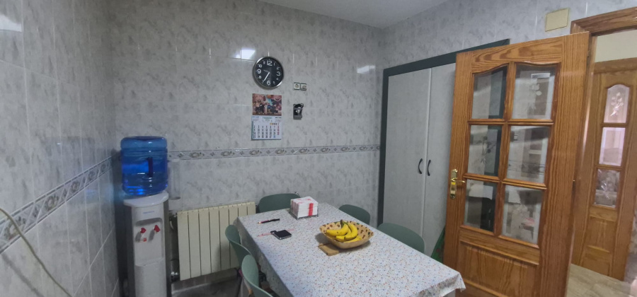 Alcantarilla, Murcia, 4 Bedrooms Bedrooms, ,2 BathroomsBathrooms,Apartment,Resale,0,944376