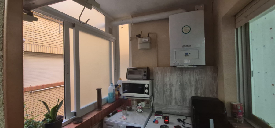 Alcantarilla, Murcia, 4 Bedrooms Bedrooms, ,2 BathroomsBathrooms,Apartment,Resale,0,944376