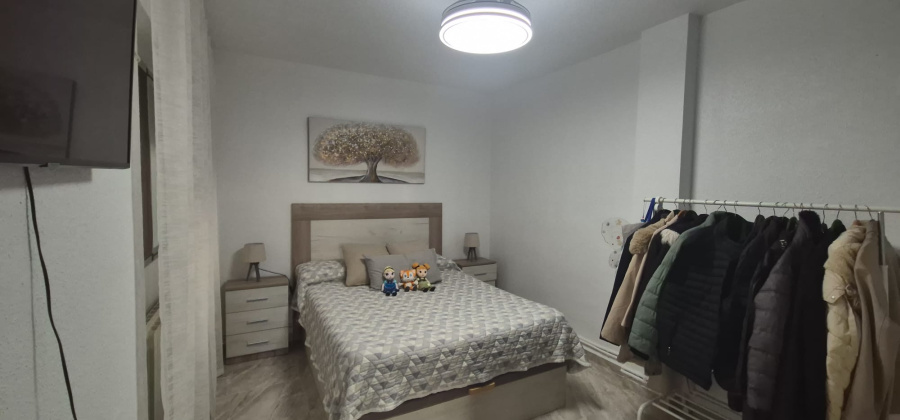 Alcantarilla, Murcia, 4 Bedrooms Bedrooms, ,2 BathroomsBathrooms,Apartment,Resale,0,944376
