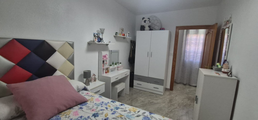 Alcantarilla, Murcia, 4 Bedrooms Bedrooms, ,2 BathroomsBathrooms,Apartment,Resale,0,944376