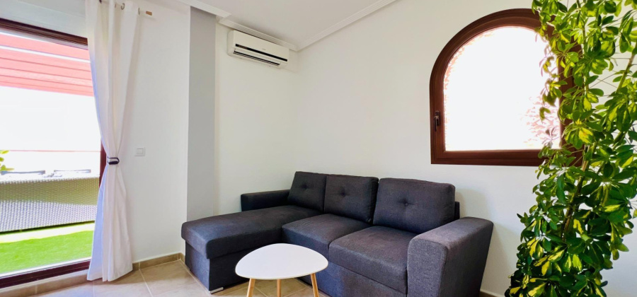 Torrevieja, Alicante, 3 Bedrooms Bedrooms, ,1 BathroomBathrooms,Apartment,Resale,0,7563269149420193