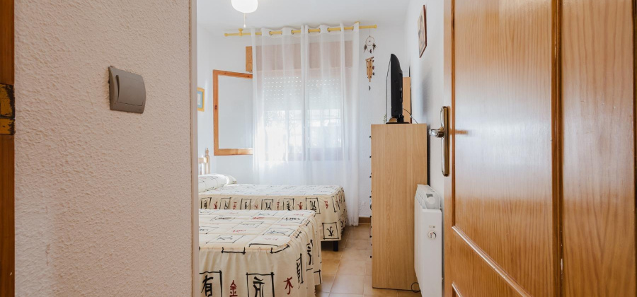 Torrevieja, Alicante, 3 Bedrooms Bedrooms, ,1 BathroomBathrooms,Bungalow,Resale,0,7563279853274945