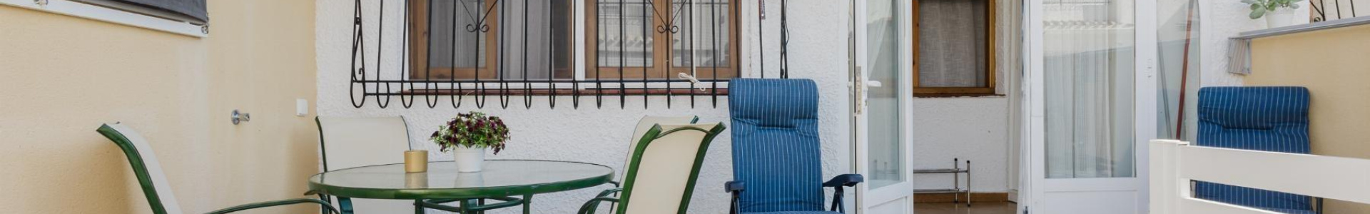 Bungalow in Costa Blanca South, Torrevieja