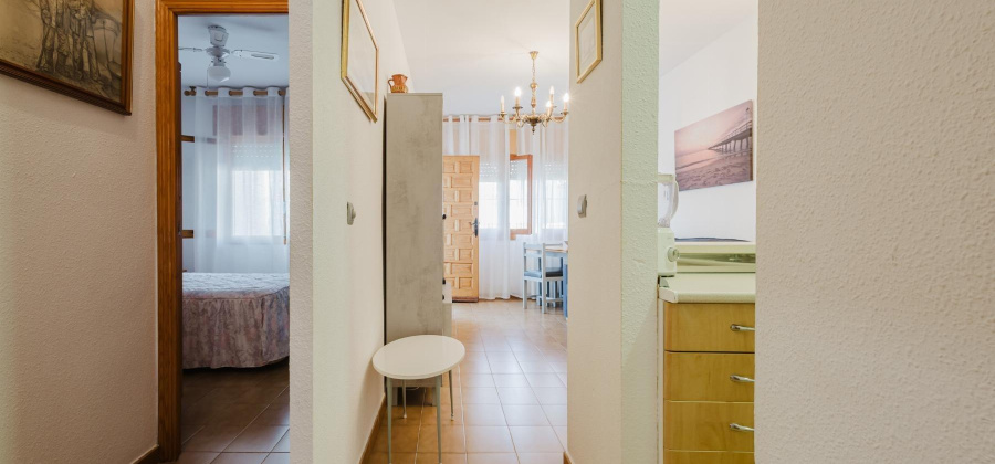 Torrevieja, Alicante, 3 Bedrooms Bedrooms, ,1 BathroomBathrooms,Bungalow,Resale,0,7563279853274945