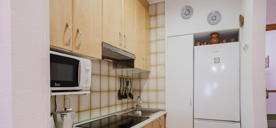 Torrevieja, Alicante, 3 Bedrooms Bedrooms, ,1 BathroomBathrooms,Bungalow,Resale,0,7563279853274945