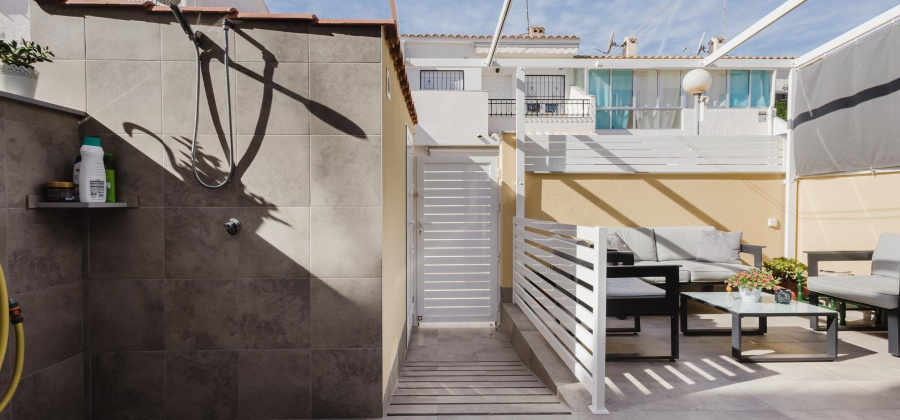 Torrevieja, Alicante, 3 Bedrooms Bedrooms, ,1 BathroomBathrooms,Bungalow,Resale,0,7563279853274945