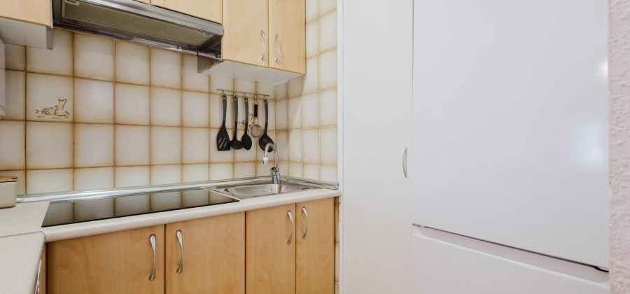 Torrevieja, Alicante, 3 Bedrooms Bedrooms, ,1 BathroomBathrooms,Bungalow,Resale,0,7563279853274945