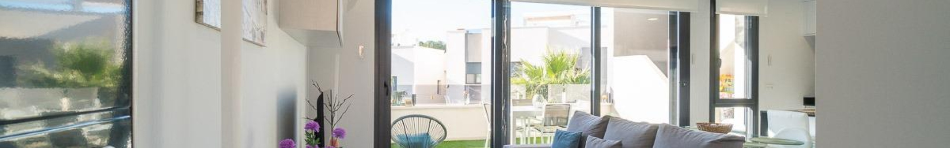 Apartment in Costa Blanca South, Orihuela Costa