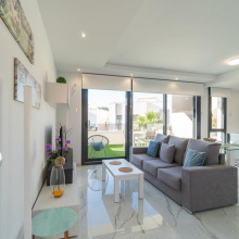 Apartment in Costa Blanca South, Orihuela Costa