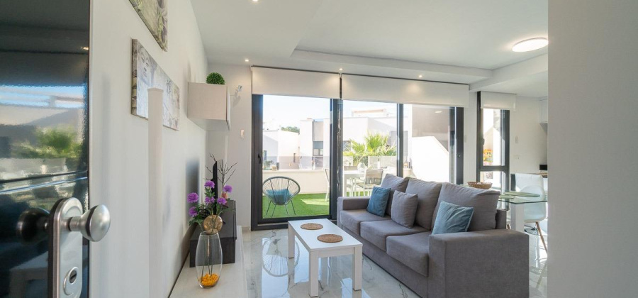 Orihuela Costa, Alicante, 2 Bedrooms Bedrooms, ,2 BathroomsBathrooms,Apartment,Resale,0,7563291590154304