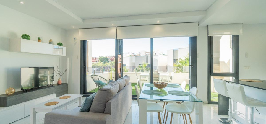 Orihuela Costa, Alicante, 2 Bedrooms Bedrooms, ,2 BathroomsBathrooms,Apartment,Resale,0,7563291590154304