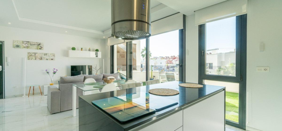 Orihuela Costa, Alicante, 2 Bedrooms Bedrooms, ,2 BathroomsBathrooms,Apartment,Resale,0,7563291590154304