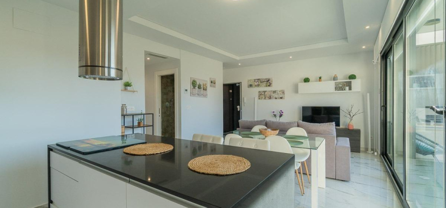 Orihuela Costa, Alicante, 2 Bedrooms Bedrooms, ,2 BathroomsBathrooms,Apartment,Resale,0,7563291590154304