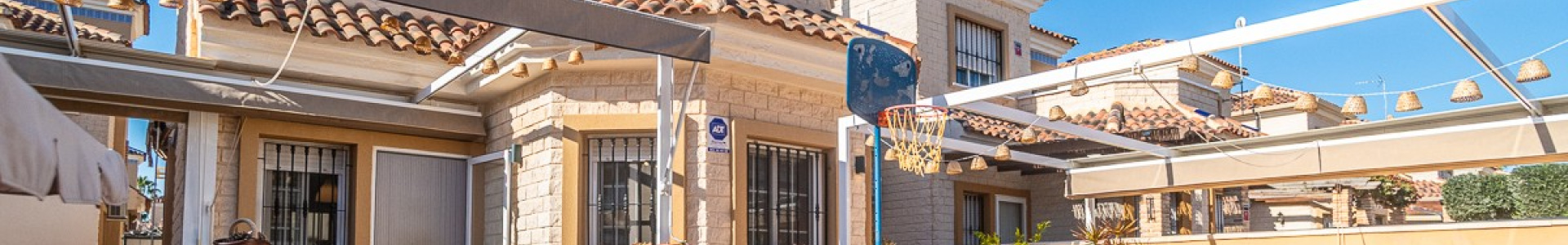 Guardamar del Segura, Alicante, 2 Bedrooms Bedrooms, ,2 BathroomsBathrooms,Villa,Resale,0,10353673137484692