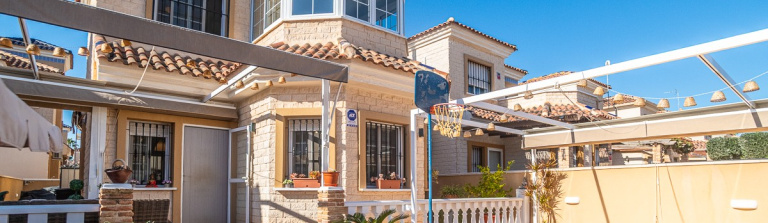 Guardamar del Segura, Alicante, 2 Bedrooms Bedrooms, ,2 BathroomsBathrooms,Villa,Resale,0,10353673137484692