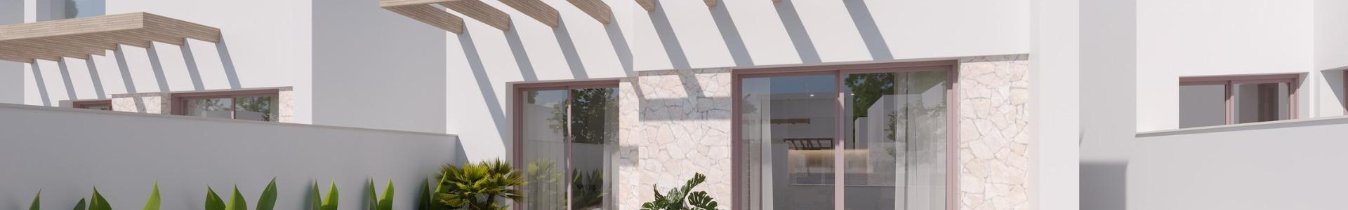 Villa in Costa Calida, Torre Pacheco