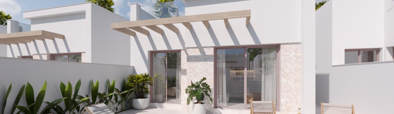 Torre Pacheco, Murcia, 3 Bedrooms Bedrooms, ,2 BathroomsBathrooms,Villa,New,0,20955978674961552