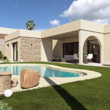 Villa in Costa Calida,