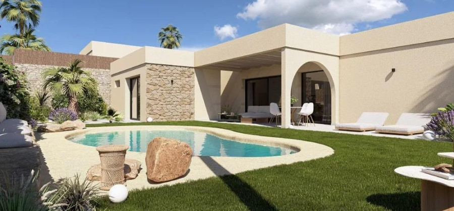 Murcia, 3 Bedrooms Bedrooms, ,2 BathroomsBathrooms,Villa,New,0,20955978705046980