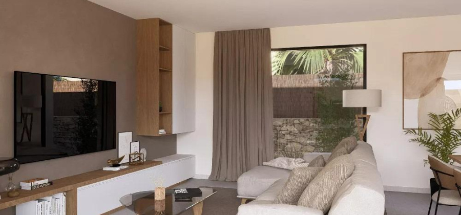 Murcia, 3 Bedrooms Bedrooms, ,2 BathroomsBathrooms,Villa,New,0,20955978705046980