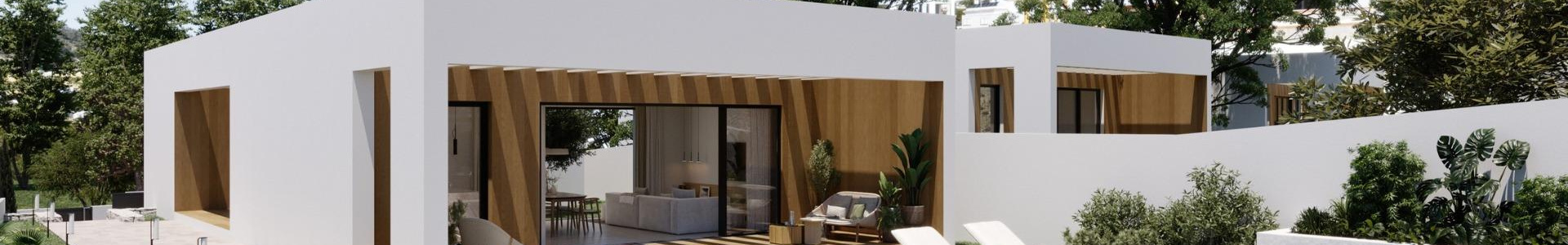 Villa in Costa Blanca North, Finestrat