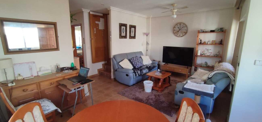 Orihuela Costa, Alicante, 3 Bedrooms Bedrooms, ,2 BathroomsBathrooms,Townhouse,Resale,0,75632168666704704