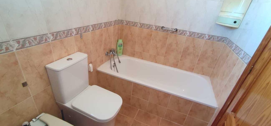 Orihuela Costa, Alicante, 3 Bedrooms Bedrooms, ,2 BathroomsBathrooms,Townhouse,Resale,0,75632168666704704