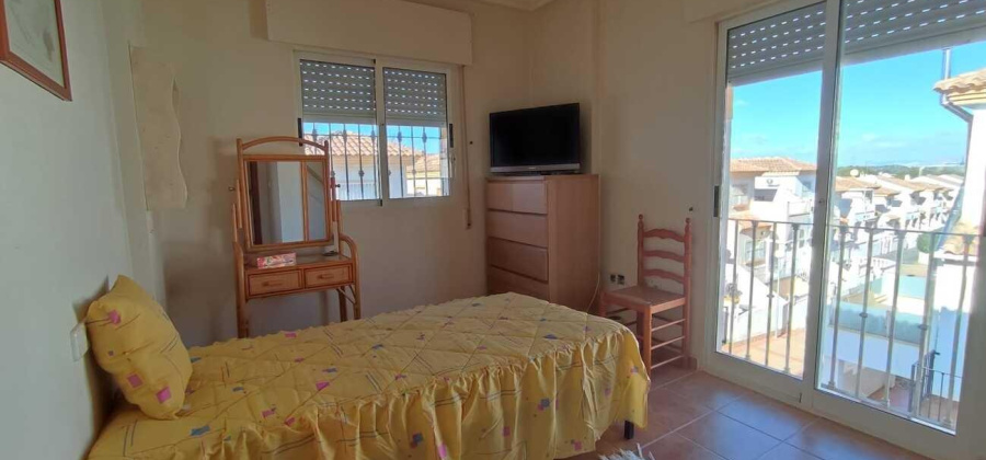 Orihuela Costa, Alicante, 3 Bedrooms Bedrooms, ,2 BathroomsBathrooms,Townhouse,Resale,0,75632168666704704