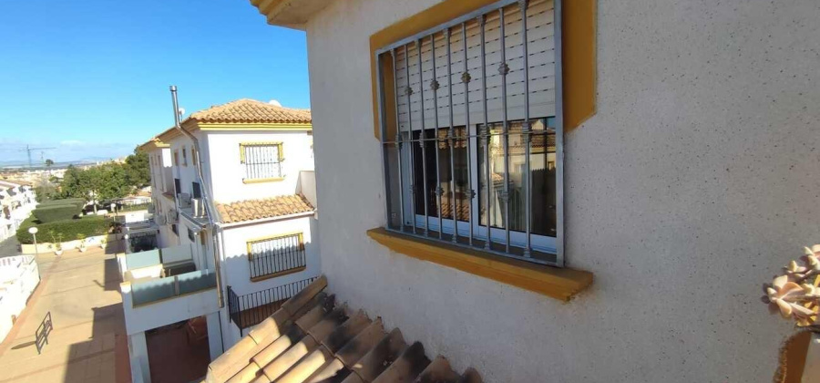 Orihuela Costa, Alicante, 3 Bedrooms Bedrooms, ,2 BathroomsBathrooms,Townhouse,Resale,0,75632168666704704
