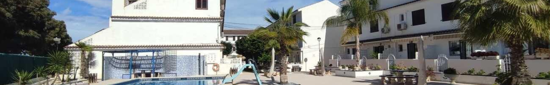 Orihuela Costa, Alicante, 3 Bedrooms Bedrooms, ,2 BathroomsBathrooms,Townhouse,Resale,0,75632212641737568