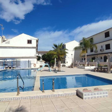 Orihuela Costa, Alicante, 3 Bedrooms Bedrooms, ,2 BathroomsBathrooms,Townhouse,Resale,0,75632212641737568