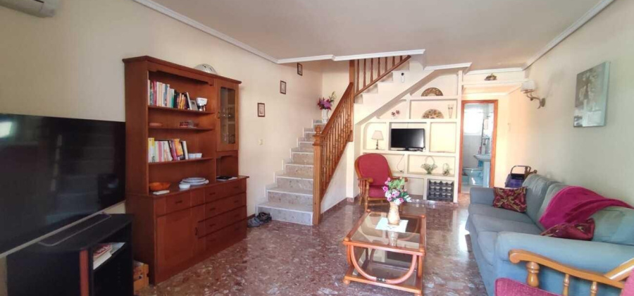 Orihuela Costa, Alicante, 3 Bedrooms Bedrooms, ,2 BathroomsBathrooms,Townhouse,Resale,0,75632212641737568