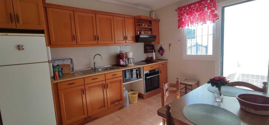 Orihuela Costa, Alicante, 3 Bedrooms Bedrooms, ,2 BathroomsBathrooms,Townhouse,Resale,0,75632212641737568