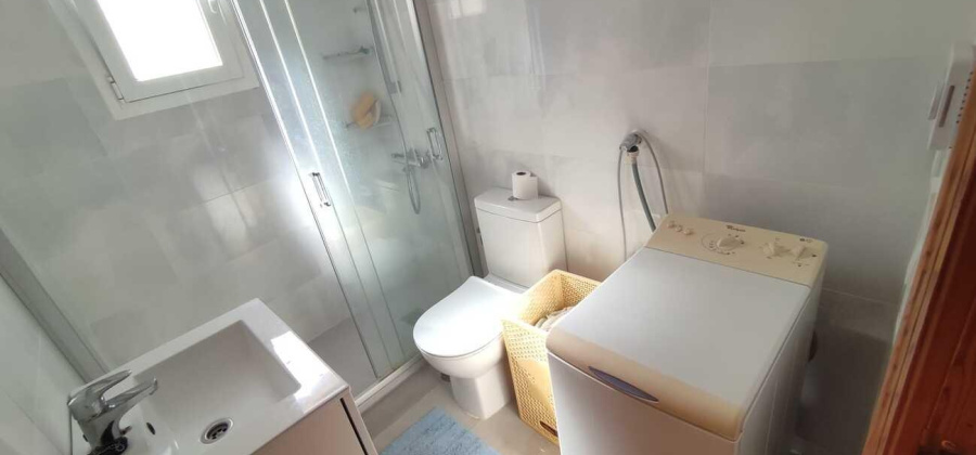 Orihuela Costa, Alicante, 3 Bedrooms Bedrooms, ,2 BathroomsBathrooms,Townhouse,Resale,0,75632212641737568