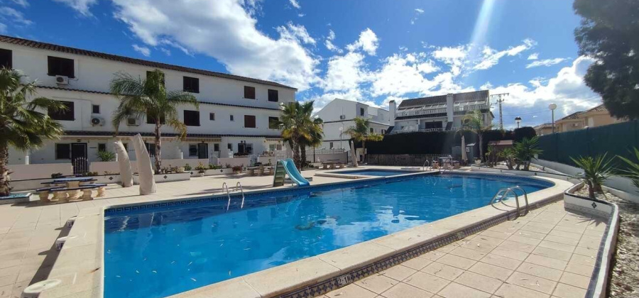 Orihuela Costa, Alicante, 3 Bedrooms Bedrooms, ,2 BathroomsBathrooms,Townhouse,Resale,0,75632212641737568