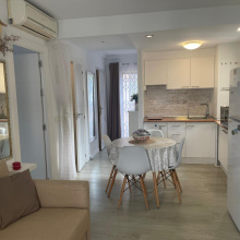 Apartment in Costa Blanca North, Benidorm