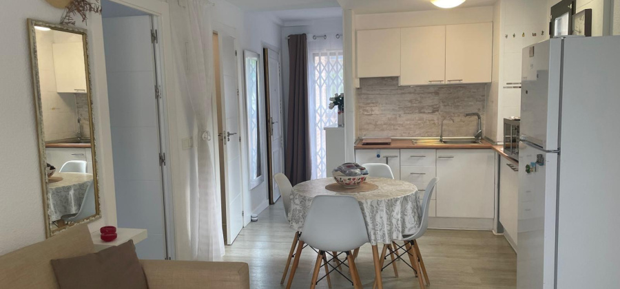 Benidorm, Alicante, 2 Bedrooms Bedrooms, ,1 BathroomBathrooms,Apartment,Resale,0,75632229858321840