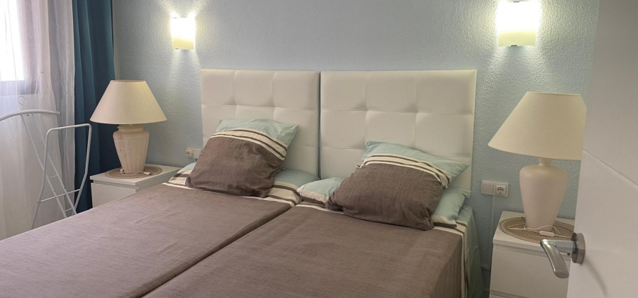 Benidorm, Alicante, 2 Bedrooms Bedrooms, ,1 BathroomBathrooms,Apartment,Resale,0,75632229858321840