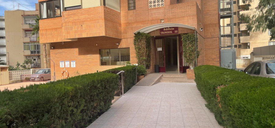 Benidorm, Alicante, 2 Bedrooms Bedrooms, ,1 BathroomBathrooms,Apartment,Resale,0,75632229858321840