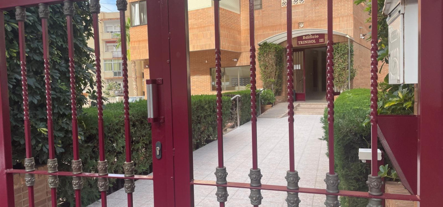 Benidorm, Alicante, 2 Bedrooms Bedrooms, ,1 BathroomBathrooms,Apartment,Resale,0,75632229858321840