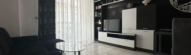 Apartment in Costa Blanca South, Torrevieja