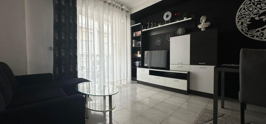 Torrevieja, Alicante, 2 Bedrooms Bedrooms, ,1 BathroomBathrooms,Apartment,Resale,0,75632245239945072