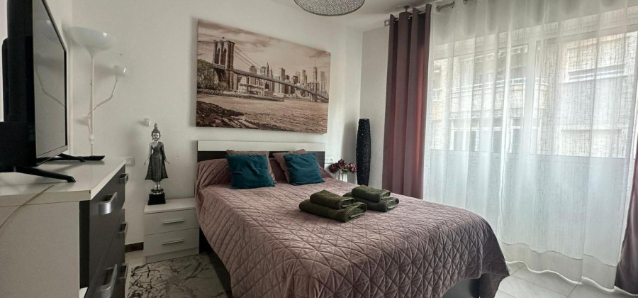 Torrevieja, Alicante, 2 Bedrooms Bedrooms, ,1 BathroomBathrooms,Apartment,Resale,0,75632245239945072