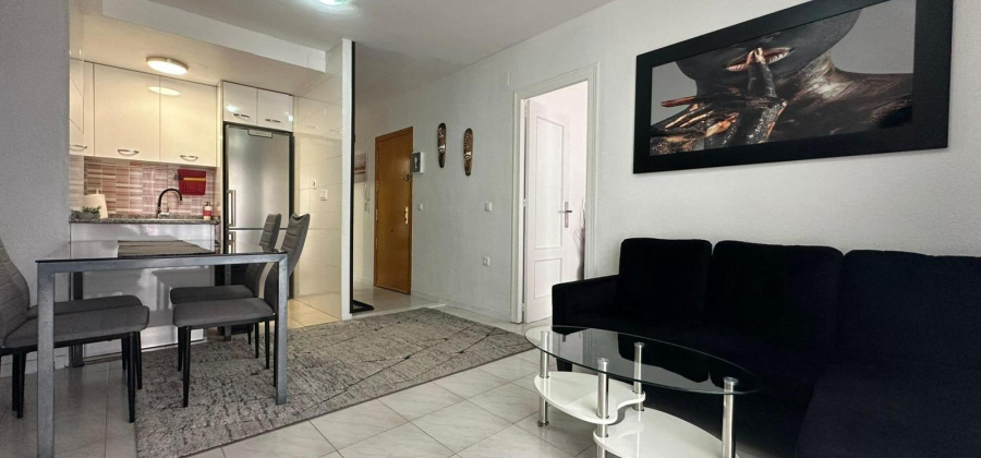 Torrevieja, Alicante, 2 Bedrooms Bedrooms, ,1 BathroomBathrooms,Apartment,Resale,0,75632245239945072