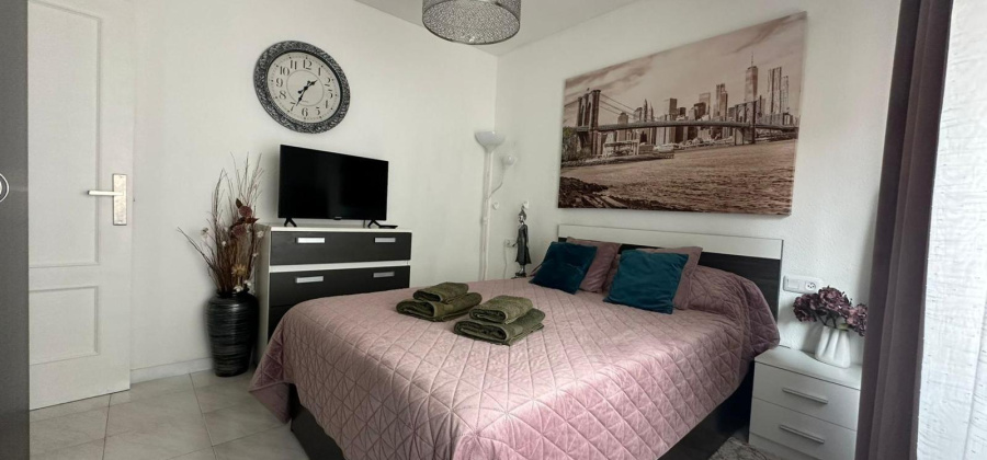 Torrevieja, Alicante, 2 Bedrooms Bedrooms, ,1 BathroomBathrooms,Apartment,Resale,0,75632245239945072